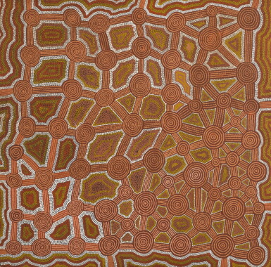 View full screen - View 1 of Lot 15. PARRAPI, 1985.