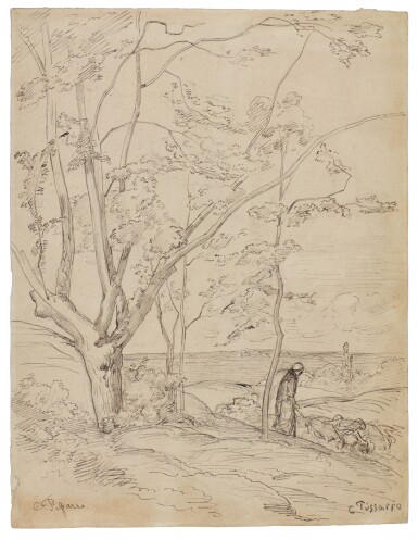 全螢幕檢視 - 查看36Paysage - recto & verso的1