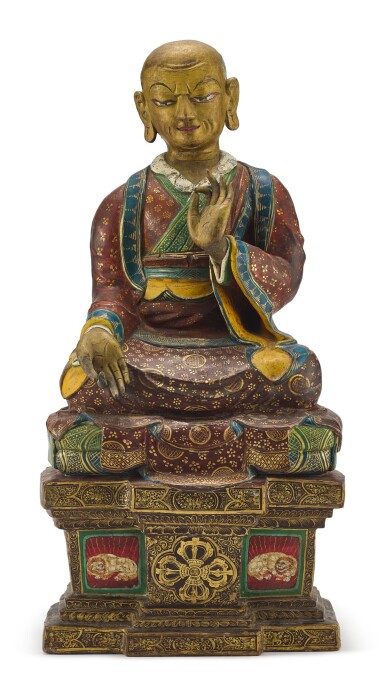 Source: Sotheby's Image