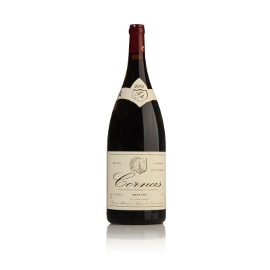 View full screen - View 1 of Lot 509. Cornas, Reynard 2014 Domaine Thierry Allemand (1 MAG).