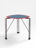 Crosby table, Open Sky 2 collection | Table Crosby, collection Open Sky 2