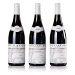 Charmes Chambertin 2009 Bernard Dugat-Py (3 BT)