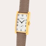 Gondolo, Reference 5009 | A yellow gold wristwatch | Made in 1994