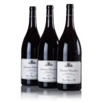 Domaine Simon Bize, Latricières-Chambertin 2015-2017 Vertical (3 MAG)