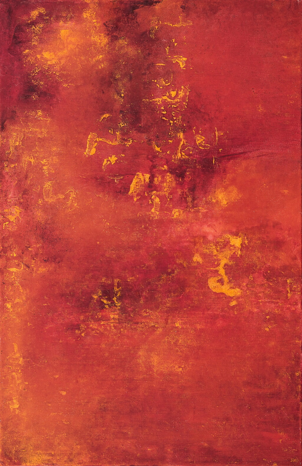 View full screen - View 1 of Lot 650. Lalan 謝景蘭 | Untitled 無題.