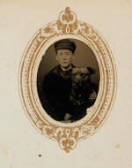 Album of Gem Tintypes