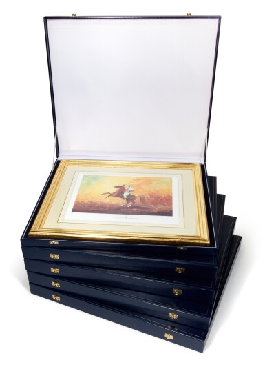 Source: Sotheby's Image