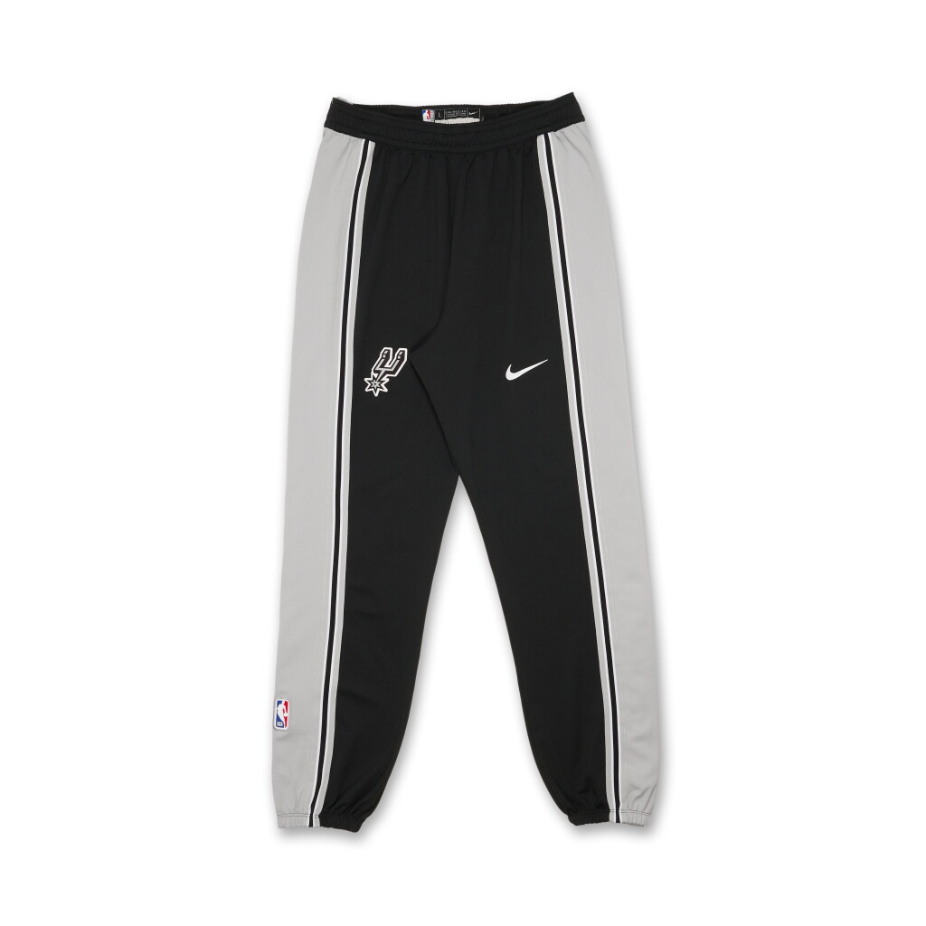View full screen - View 1 of Lot 49. Devin Vassell San Antonio Spurs 2026 NBA Finals Game Issued Warmup Pants | Probable Wear.