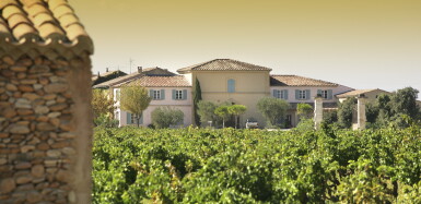 View full screen - View 1 of Lot 269. Château de Beaucastel Rouge 1990 (6 MAG).