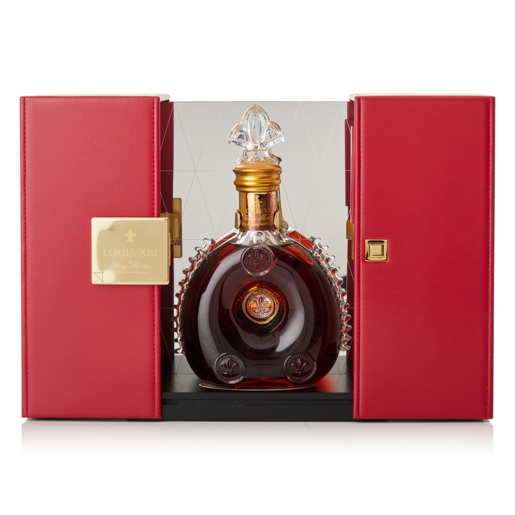 View full screen - View 1 of Lot 9916. Remy Martin Louis XIII Cognac 40.0 abv NV (1 BT70).