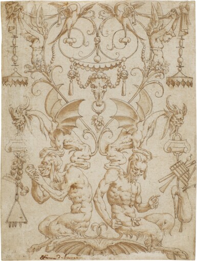 View full screen - View 1 of Lot 123. Winter.