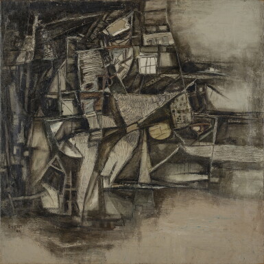 View full screen - View 1 of Lot 3. Untitled.
