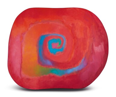 View full screen - View 1 of Lot 651. Coil.