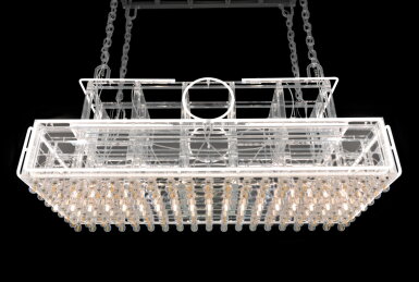 View full screen - View 1 of Lot 114. Philippe Parreno 菲利普·帕雷諾 | Marquee M1971 華蓋 M1971.