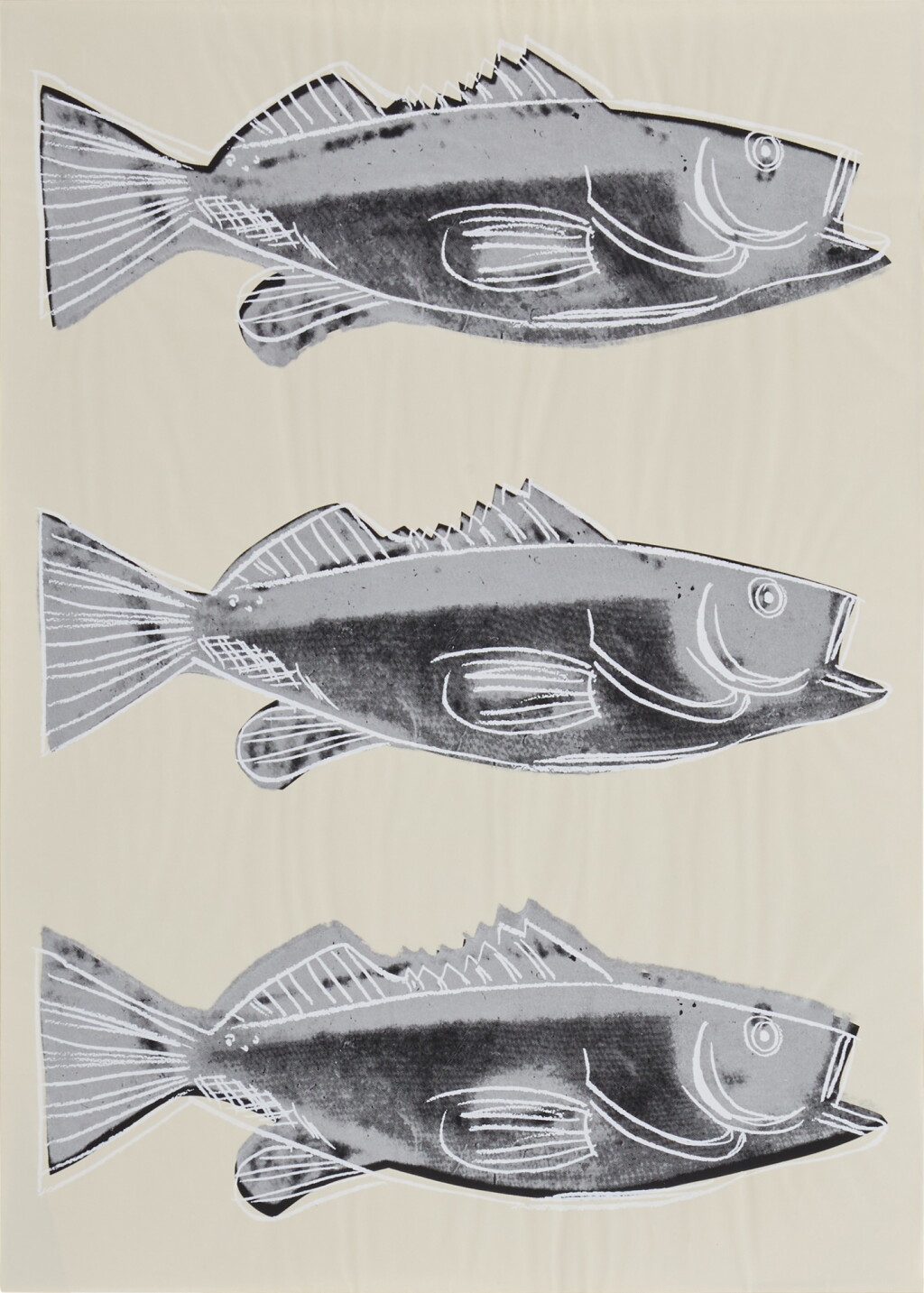 View full screen - View 1 of Lot 28. Fish.