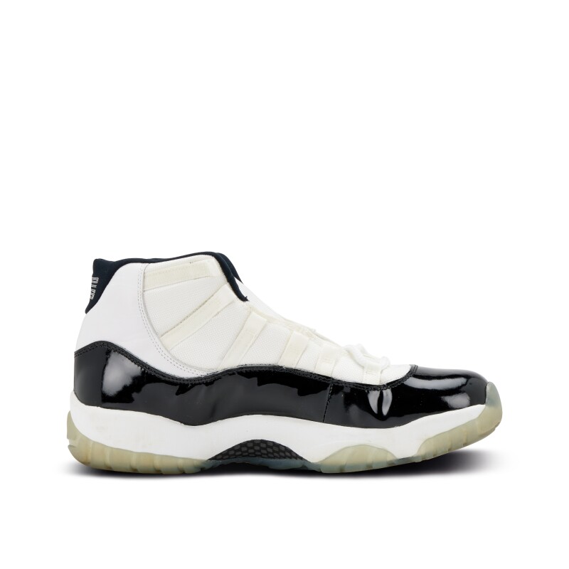 Nike Nike Air Jordan 11 OG Concord | Size 14 Available For Immediate Sale At Sothebyâs