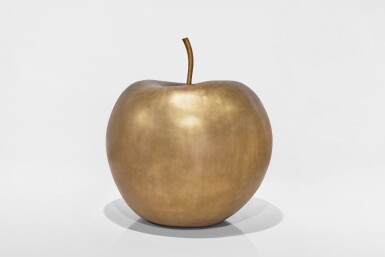 View full screen - View 1 of Lot 305. Pomme d'Hiver.