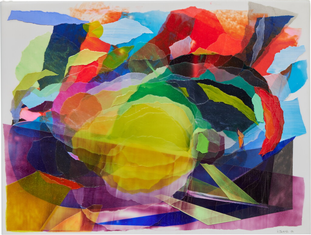 View full screen - View 1 of Lot 430. Untitled.
