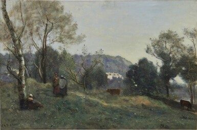 View full screen - View 1 of Lot 58. Ville d'Avray.