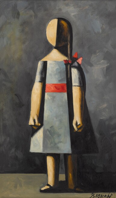 View full screen - View 1 of Lot 59. Figura.