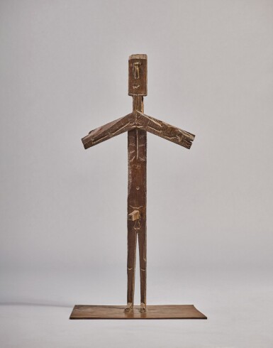 View full screen - View 1 of Lot 23. Jeune homme.