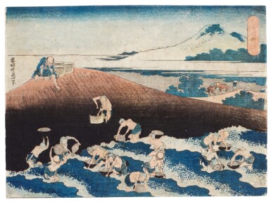 Source: Sotheby's Image