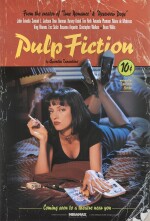 Pulp Fiction (1994)