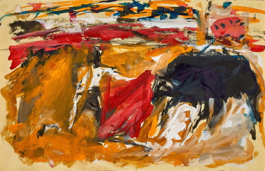View full screen - View 1 of Lot 1140. Untitled | 無題.