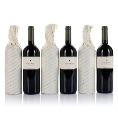 View full screen - View 1 of Lot 777. Barolo, Percristina 2005 Clerico (6 BT).