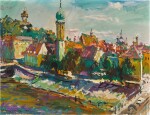 Untitled (Landscape)