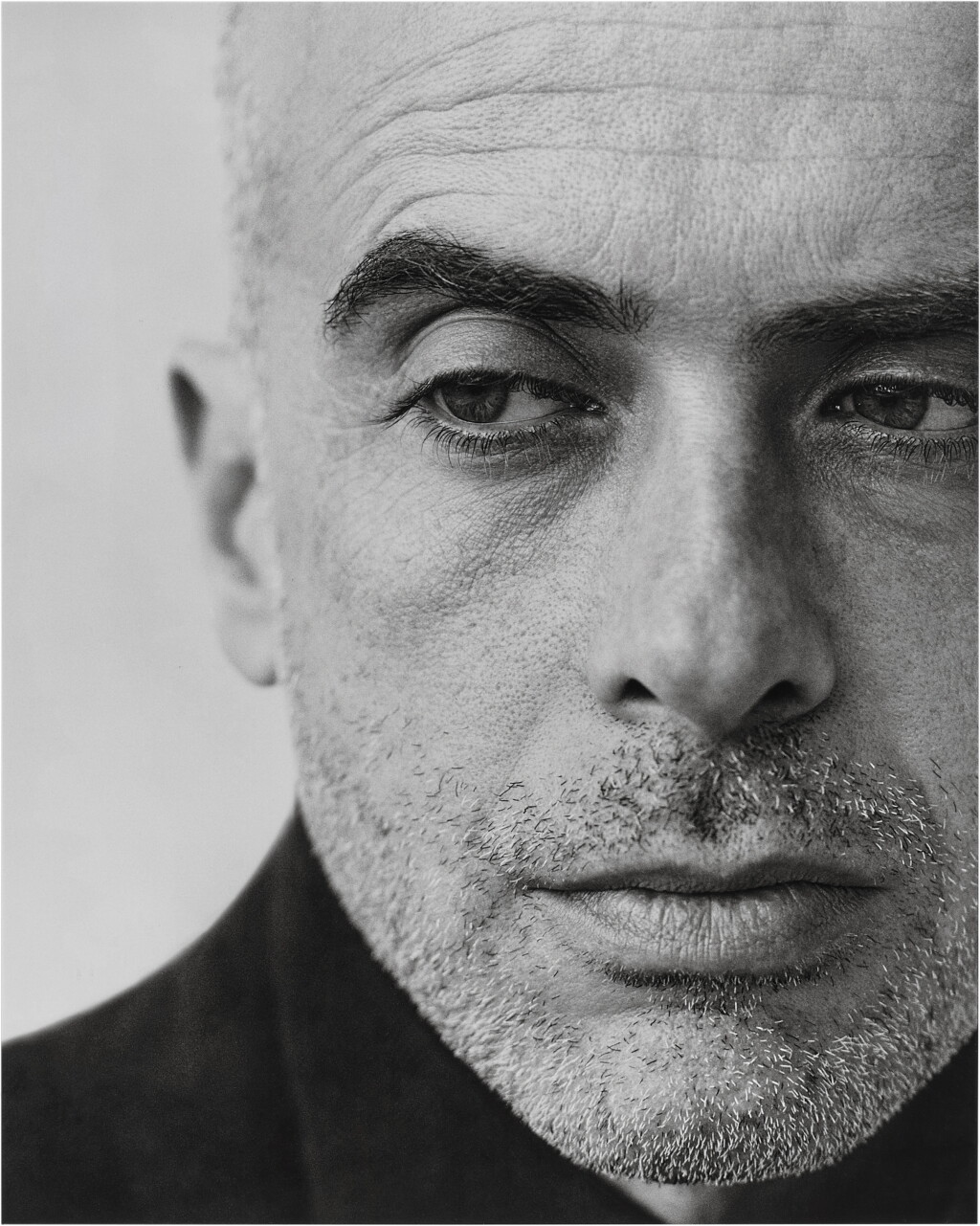 View full screen - View 1 of Lot 267. Francesco Clemente, New York.