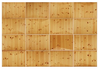 View full screen - View 1 of Lot 8. TIM EBNER | UNTITLED.