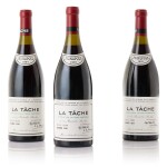 La Tâche 1991 Domaine de la Romanée-Conti (12 BT)