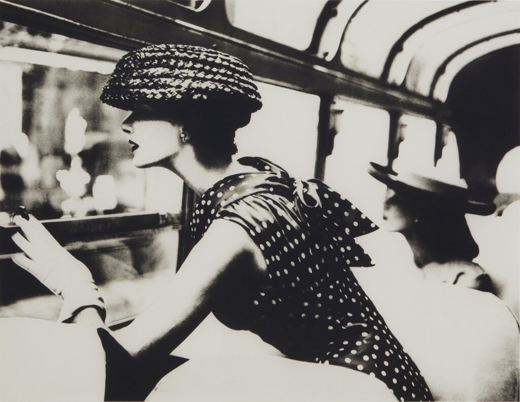 View full screen - View 1 of Lot 1016. More Fashion Mileage Per Dress, Barbara Vaughn, Harper's Bazaar, New York.
