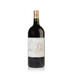Château Haut Brion 1989 (1 DM)
