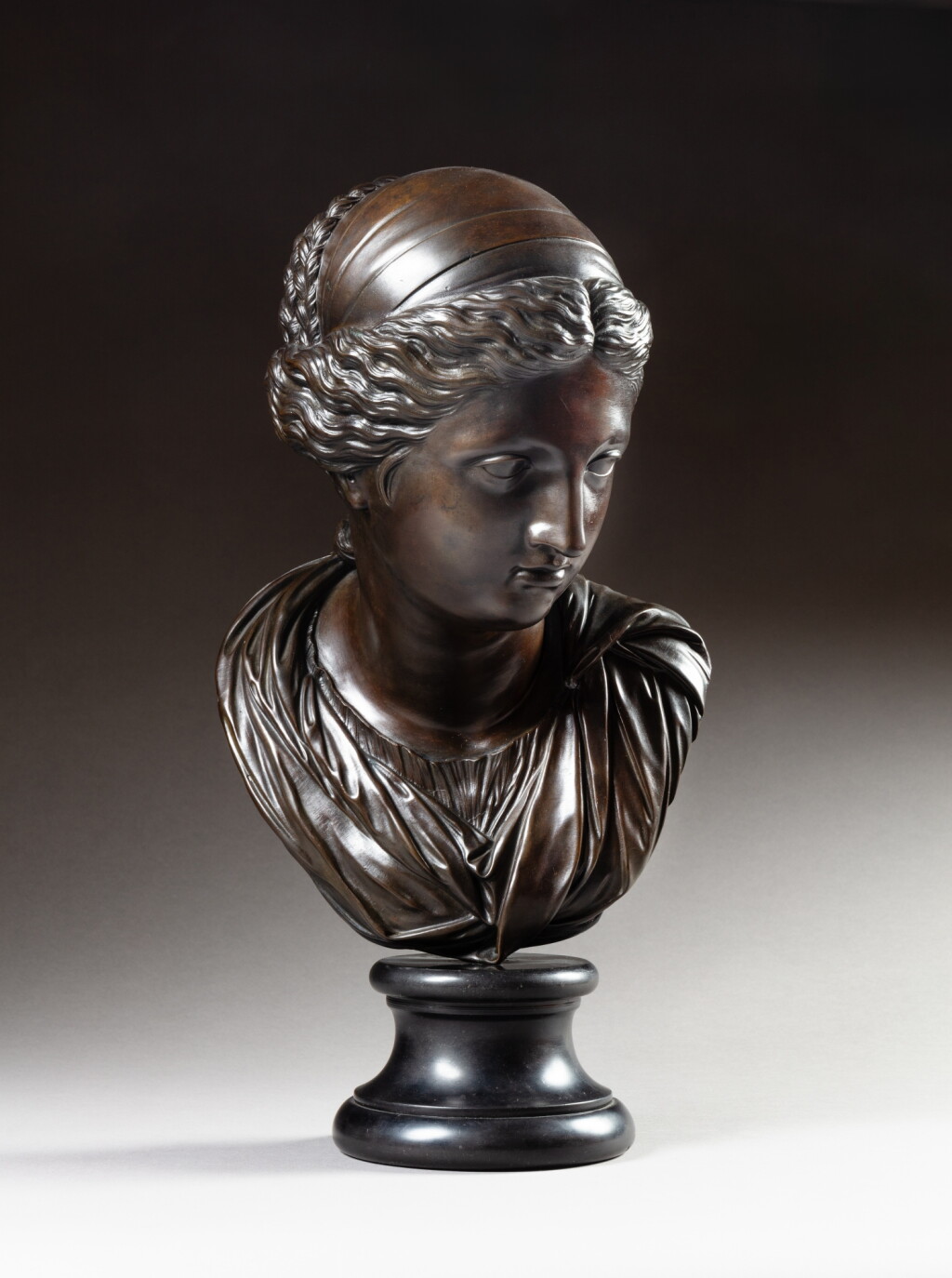 View full screen - View 1 of Lot 55. Italian, Florence, early 18th century.