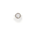 BAGUE DIAMANT | DIAMOND RING