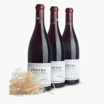 Corton 2017 Domaine de la Romanée-Conti (3 BT)