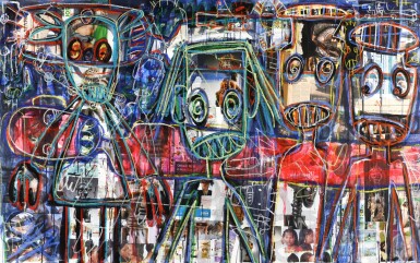 View full screen - View 1 of Lot 12. Untitled.