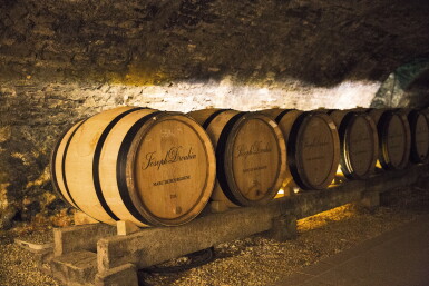 View full screen - View 1 of Lot 76. Montrachet 2000 Joseph Drouhin (1 BT).
