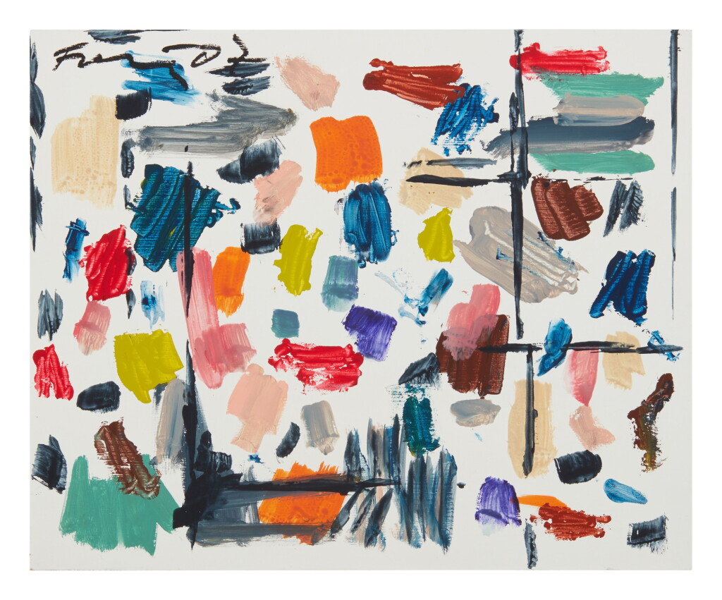 View full screen - View 1 of Lot 138. Untitled.