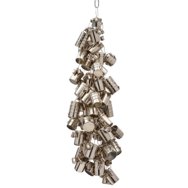 View full screen - View 1 of Lot 307. Untitled.