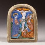 Workshop of the Master of the Louis XII triptych, circa 1510 | Atelier du Maître du triptyque de Louis XII, vers 1510