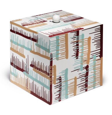 View full screen - View 1 of Lot 18. NICHOLAS PARTY | DINNER FOR 24 ELEPHANTS.