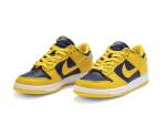 Dunk Low Varsity Maize Midnight Navy | Size US 8, EUR 41