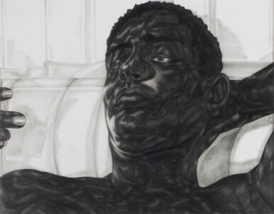 View full screen - View 1 of Lot 842. Streets Ain't Ready.