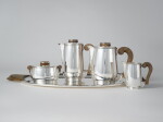 Tea and Coffee Service