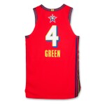 Jalen Green ‘NBA All-Star’ Prototype Jersey