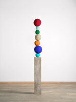 Stack 7, Studio Red
