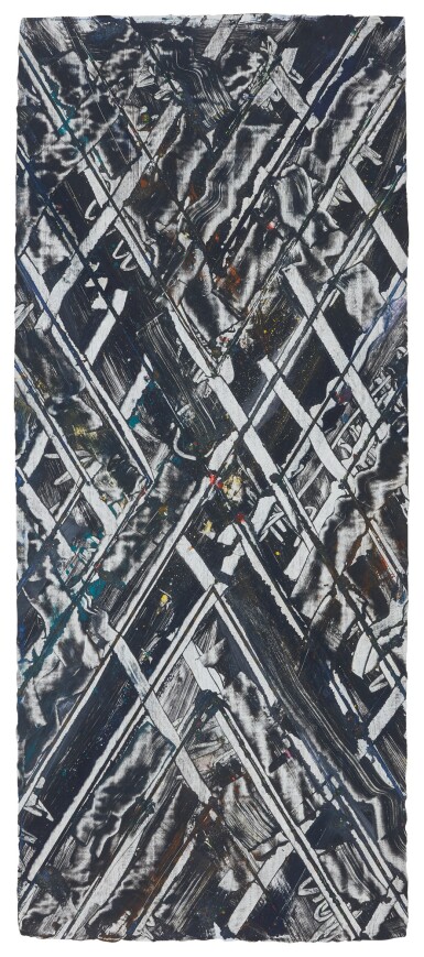 View full screen - View 1 of Lot 549. Doors and Ghosts.